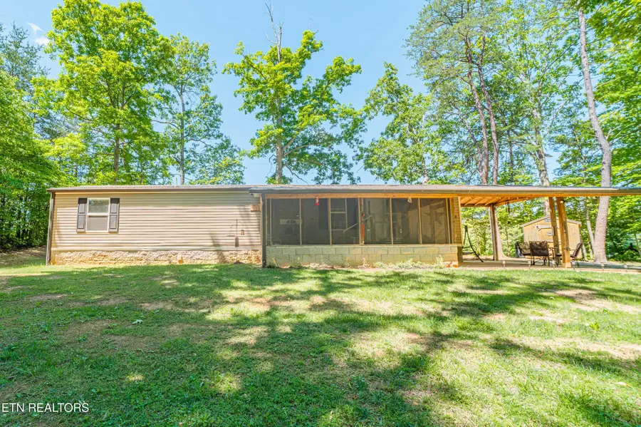 129 Smith Rd, Maryville, TN 37803 - #2