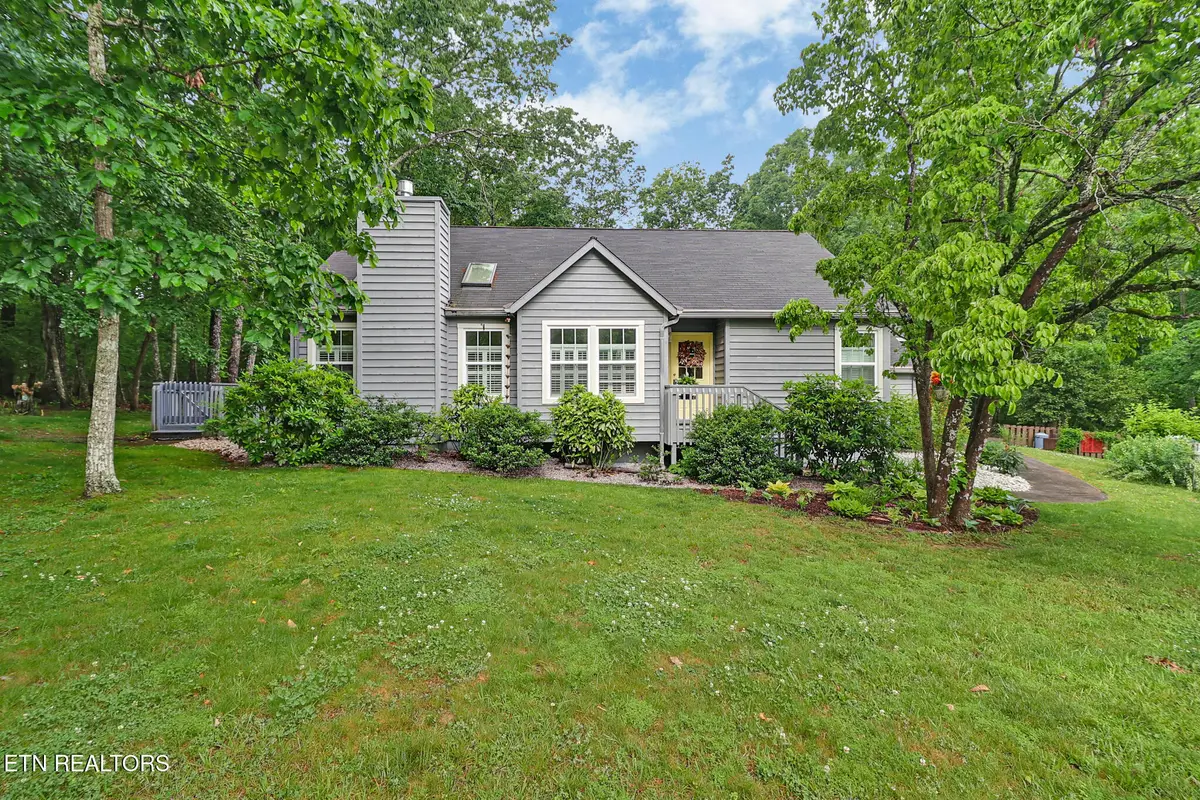 41 Hickory Cove Lane, Crossville, TN 38558 - #1