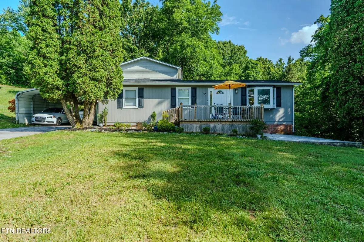 130 Day Circle, Tazewell, TN 37879 - #1