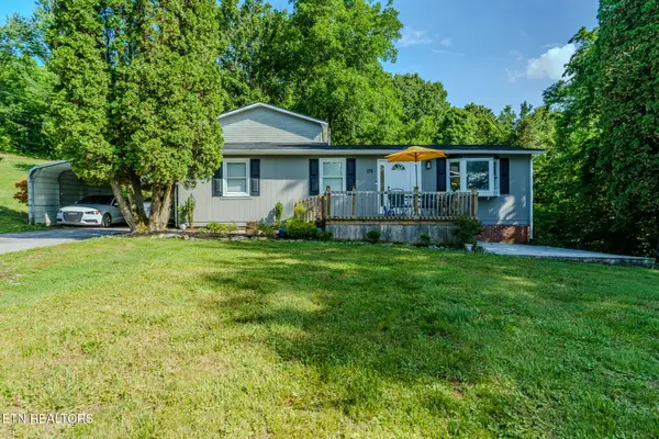 130 Day Circle, Tazewell, TN 37879