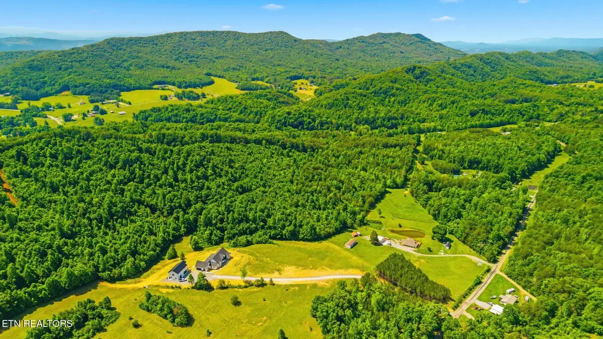 220 Three Point Rd, Vonore, TN 37885 - #1
