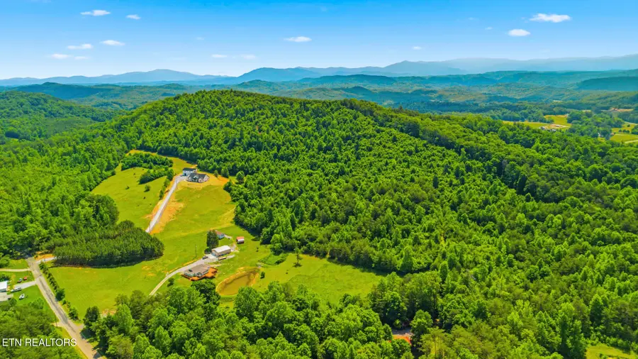 220 Three Point Rd, Vonore, TN 37885 - #3
