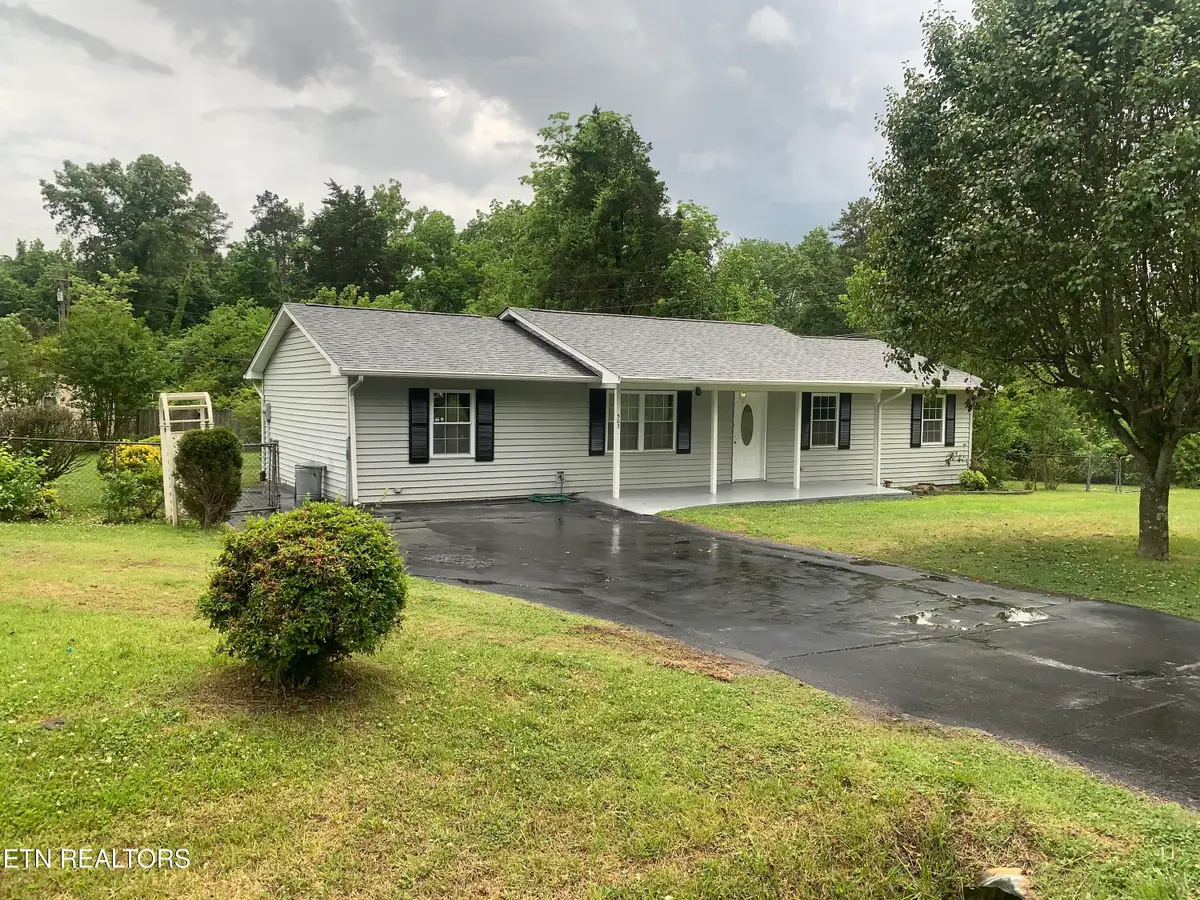 503 Old Edgemoor Lane, Powell, TN 37849 - #1