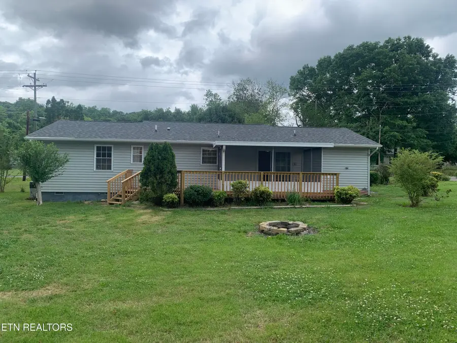 503 Old Edgemoor Lane, Powell, TN 37849 - #3