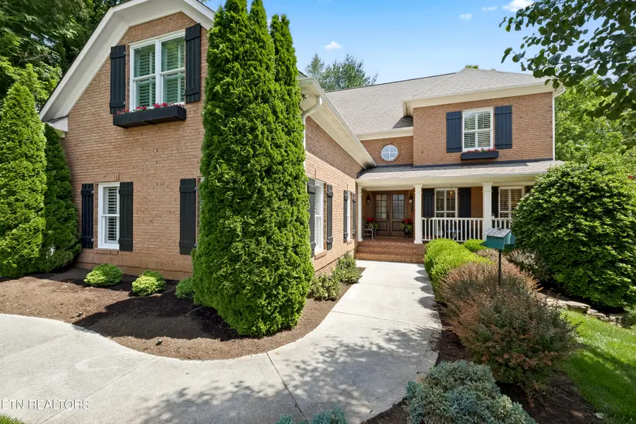 1736 Saint Petersburg Rd, Knoxville, TN 37922 - #3