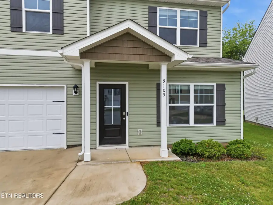 5105 Scouts Meadow Lane, Knoxville, TN 37921 - #3
