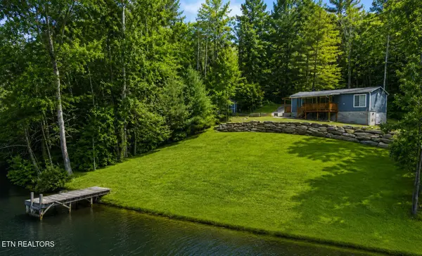 66 Hickory Hollow Rd, Crossville, TN 38572