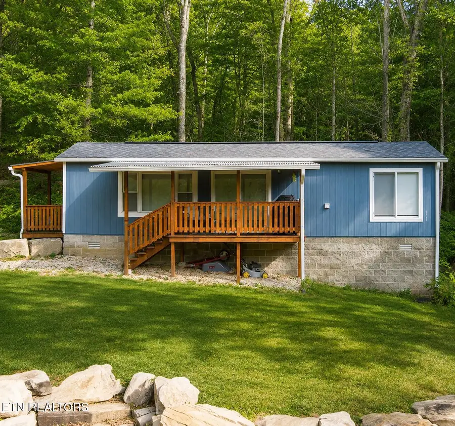 66 Hickory Hollow Rd, Crossville, TN 38572 - #2