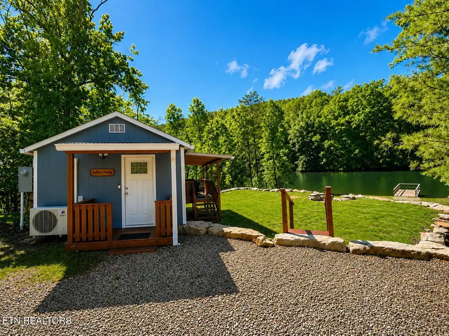 66 Hickory Hollow Rd, Crossville, TN 38572 - #3
