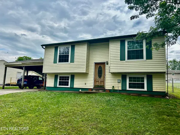 2022 Lansdowne Lane, Maryville, TN 37804