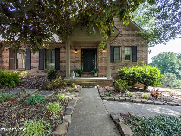 10608 Chevy Drive, Knoxville, TN 37922