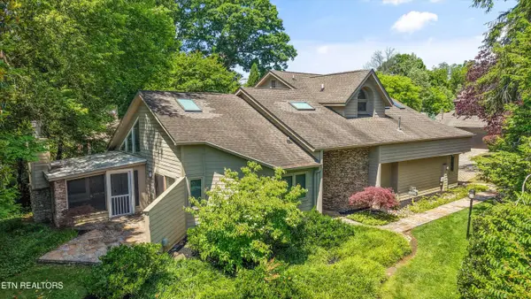 441 Anteelah Tr, Knoxville, TN 37919