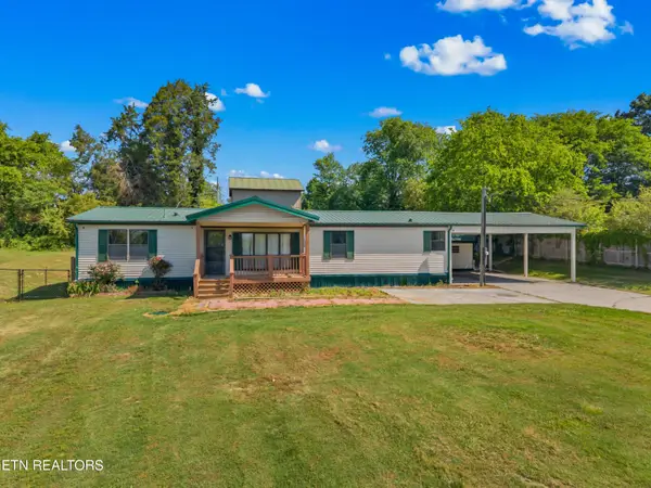 1424 River Breeze Drive, Sevierville, TN 37876