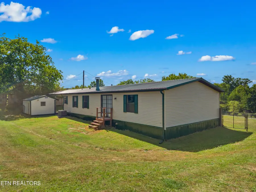 1424 River Breeze Drive, Sevierville, TN 37876 - #3
