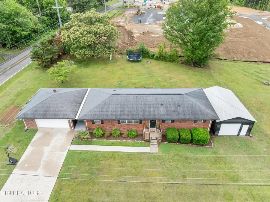 625 W Grinnell Circle, Knoxville, TN 37924 - #2