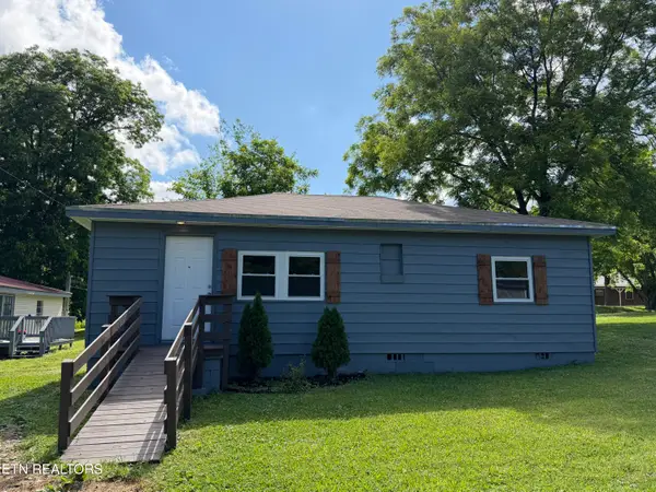 324 N Georgia Ave, Etowah, TN 37331