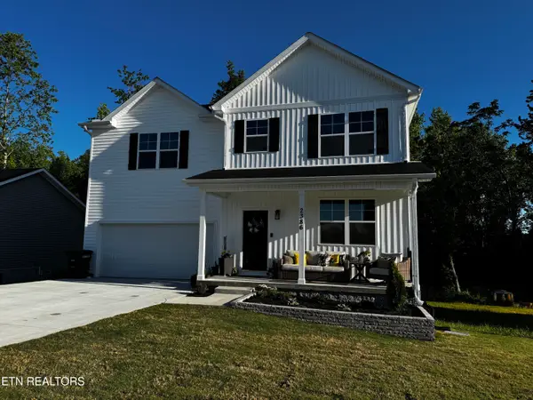 2386 Nelson Way, Cookeville, TN 38506
