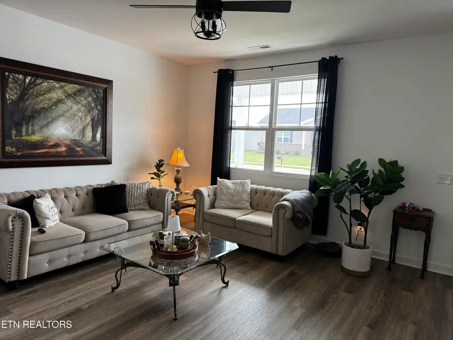2386 Nelson Way, Cookeville, TN 38506 - #2