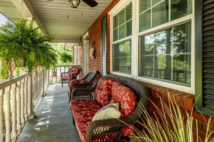 2814 Montvale Rd, Maryville, TN 37803 - #2