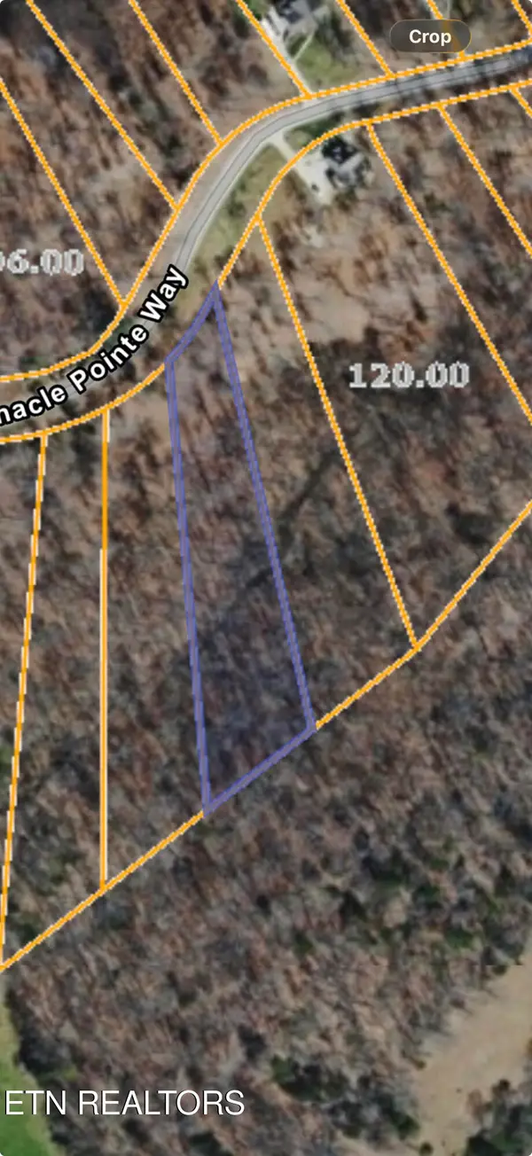 Lot 79 Pinnacle Pointe Way, Sharps Chapel, TN 37866