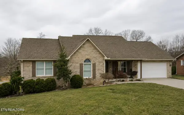 201 Bonnie Vista Drive, Maryville, TN 37804