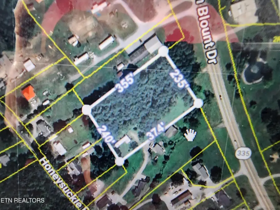 Address Withheld By Seller, Maryville, TN 37801 - #2