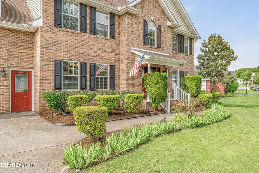 1322 Paxton Drive, Knoxville, TN 37918 - #2