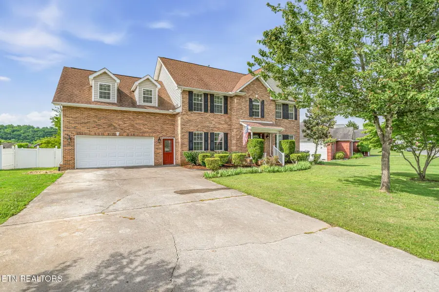 1322 Paxton Drive, Knoxville, TN 37918 - #3