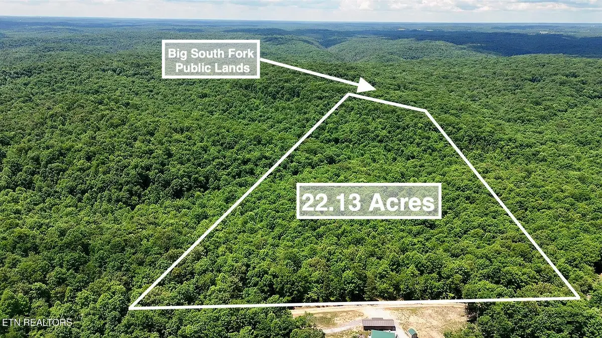 0 Sheep Ranch Rd, Oneida, TN 37841 - #1