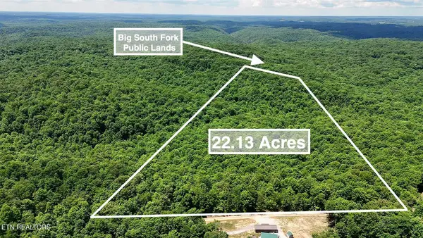 0 Sheep Ranch Rd, Oneida, TN 37841