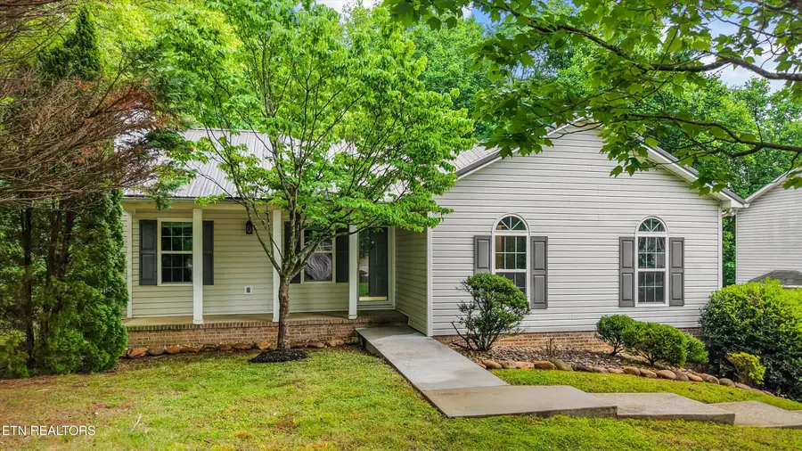 6607 Ridge Run Drive, Knoxville, TN 37921 - #3