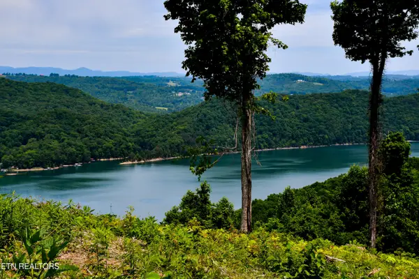 LOT 18 Crown Hill, Maynardville, TN 37807