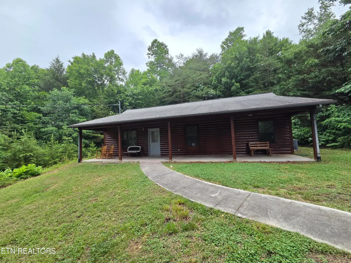 268 Burning Oaks, Sevierville, TN 37876 - #1