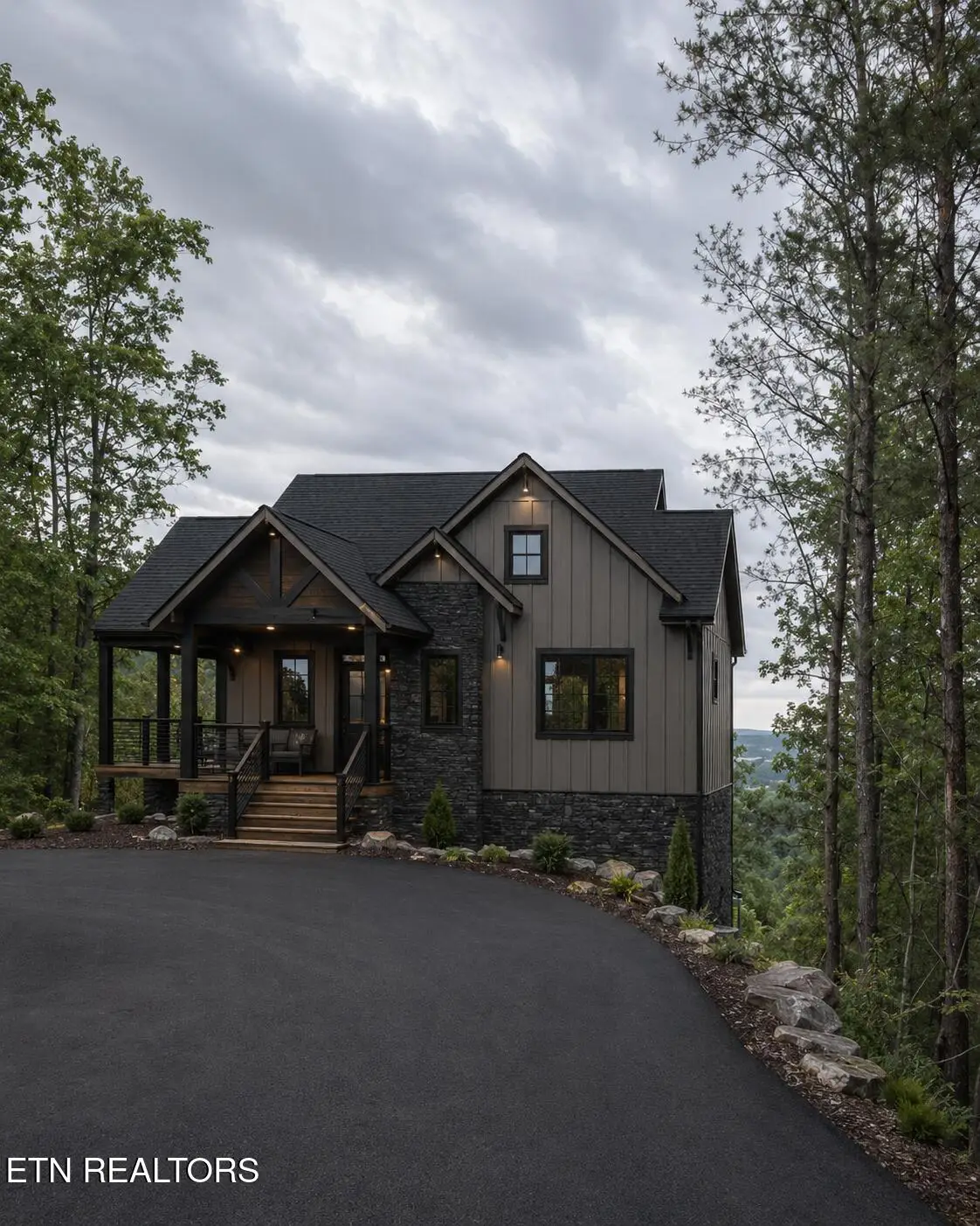 438 Hawken Drive, Walland, TN 37886 - #1