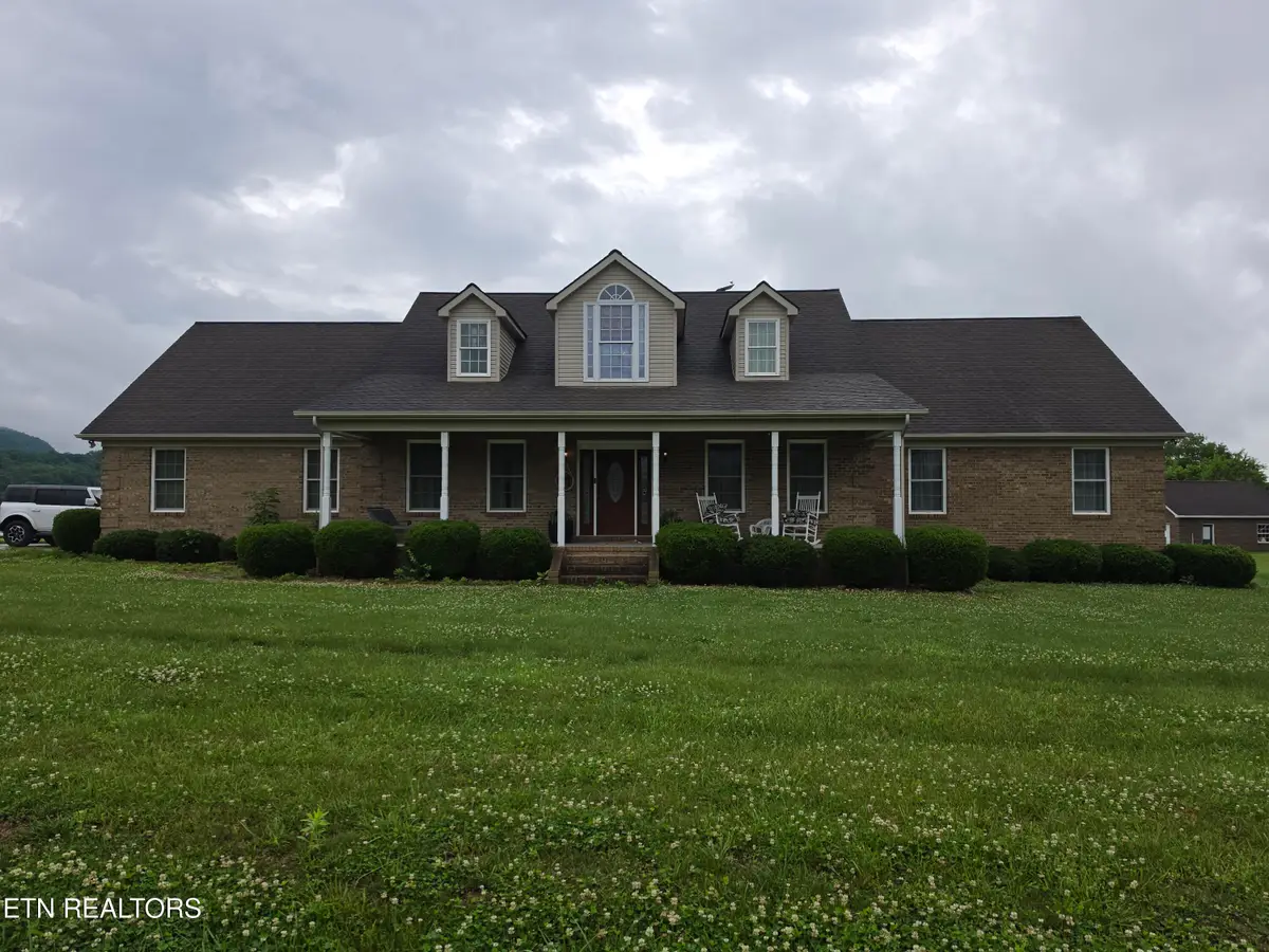 104 Dove Lane, Speedwell, TN 37870 - #1