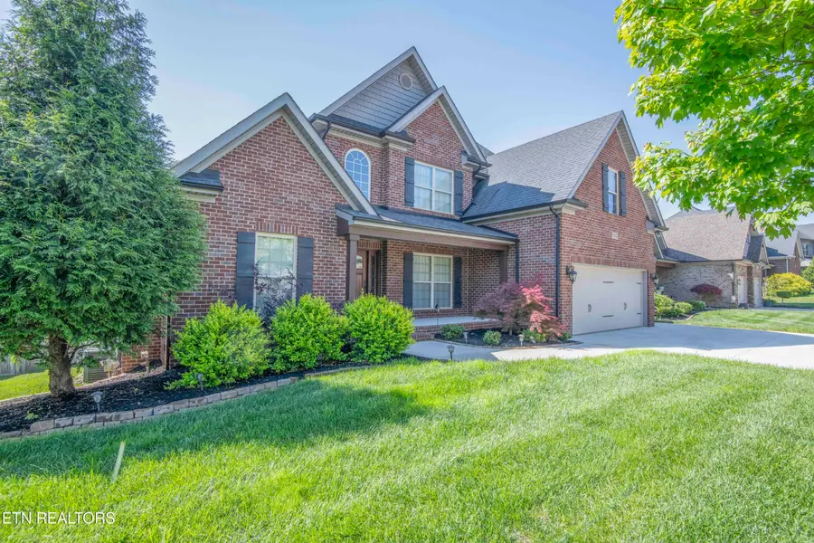 12032 Poplar Meadow Lane, Knoxville, TN 37932 - #2