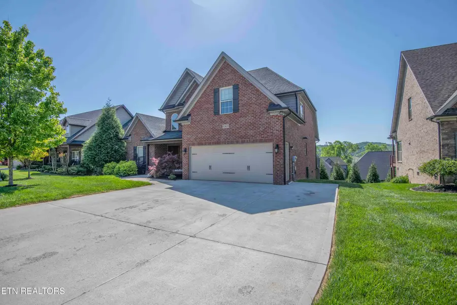 12032 Poplar Meadow Lane, Knoxville, TN 37932 - #3