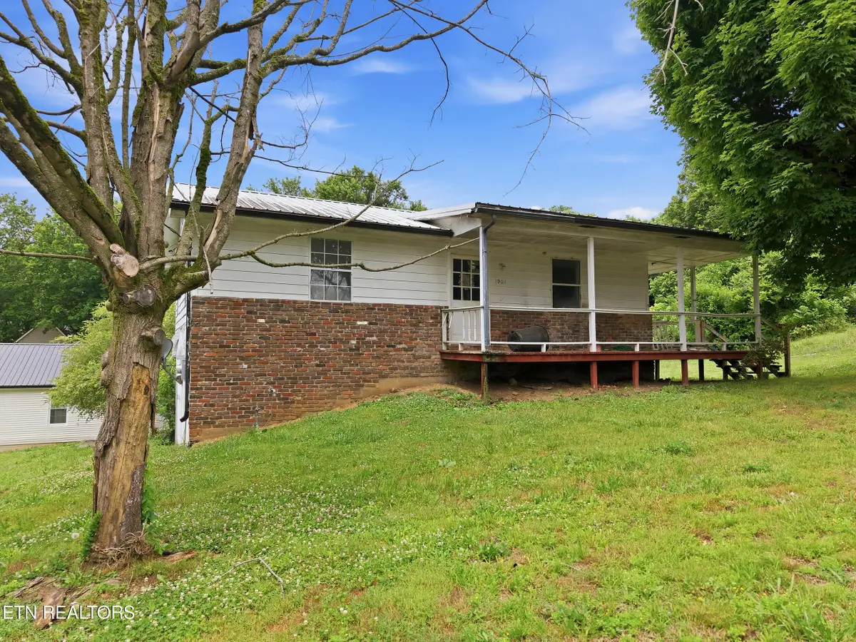 1901 School St, Jefferson City, TN 37760 - #1
