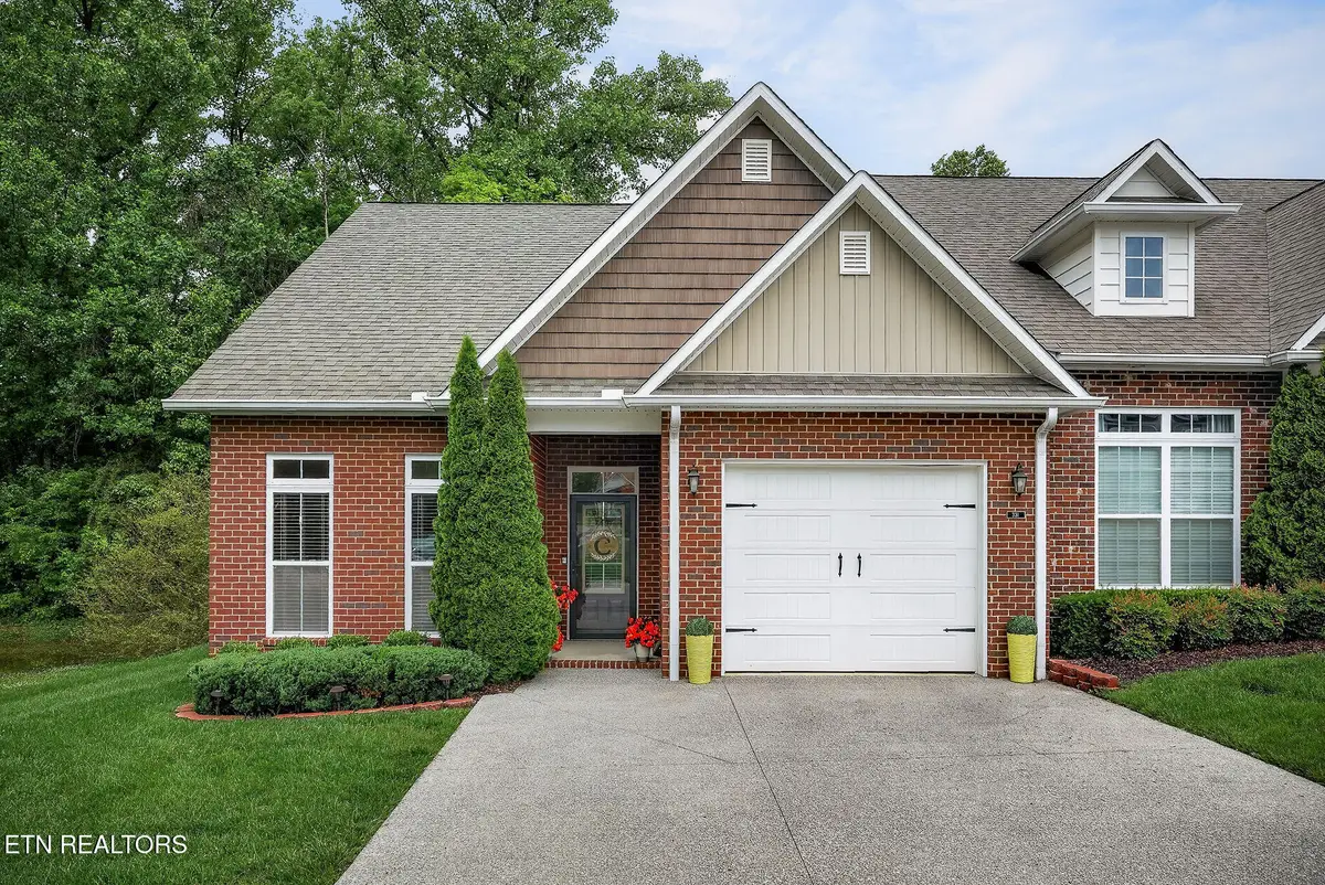 331 Bowerwood Circle, Cookeville, TN 38501 - #1