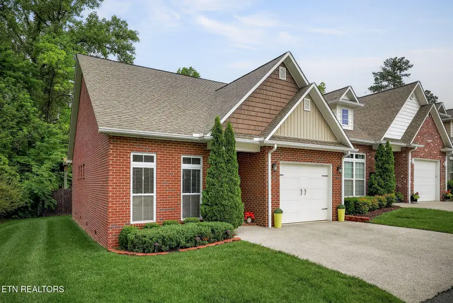 331 Bowerwood Circle, Cookeville, TN 38501 - #2