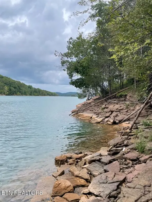 Lot 784 Russell Brothers Rd, Sharps Chapel, TN 37866
