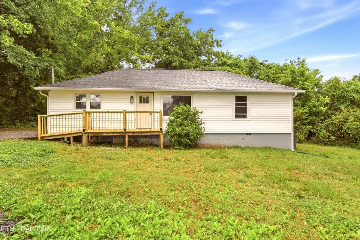 3530 Cunningham Rd, Knoxville, TN 37918 - #1