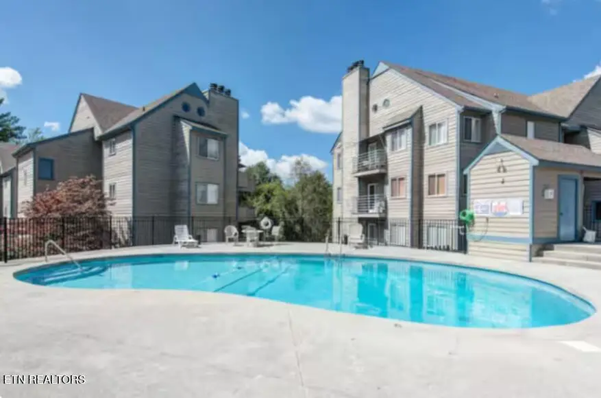 1260 Ski View Drive #2106, Gatlinburg, TN 37738 - #1