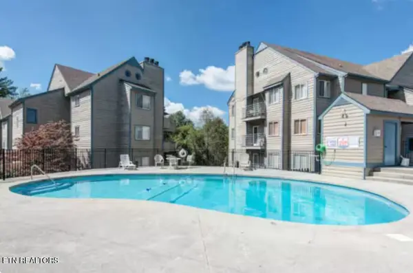 1260 Ski View Drive #2106, Gatlinburg, TN 37738