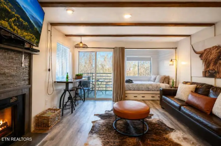 1260 Ski View Drive #2106, Gatlinburg, TN 37738 - #3