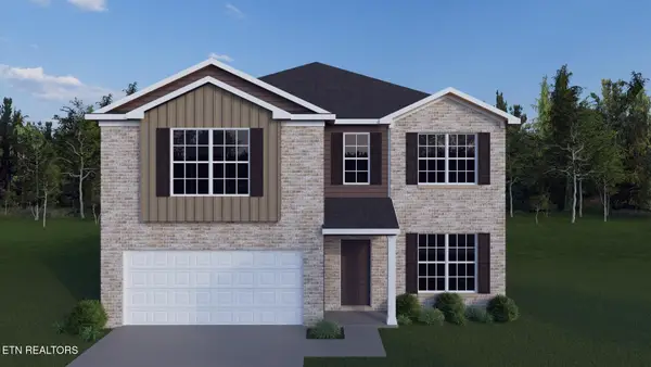 12331 Sweet Maple Lane, Knoxville, TN 37932