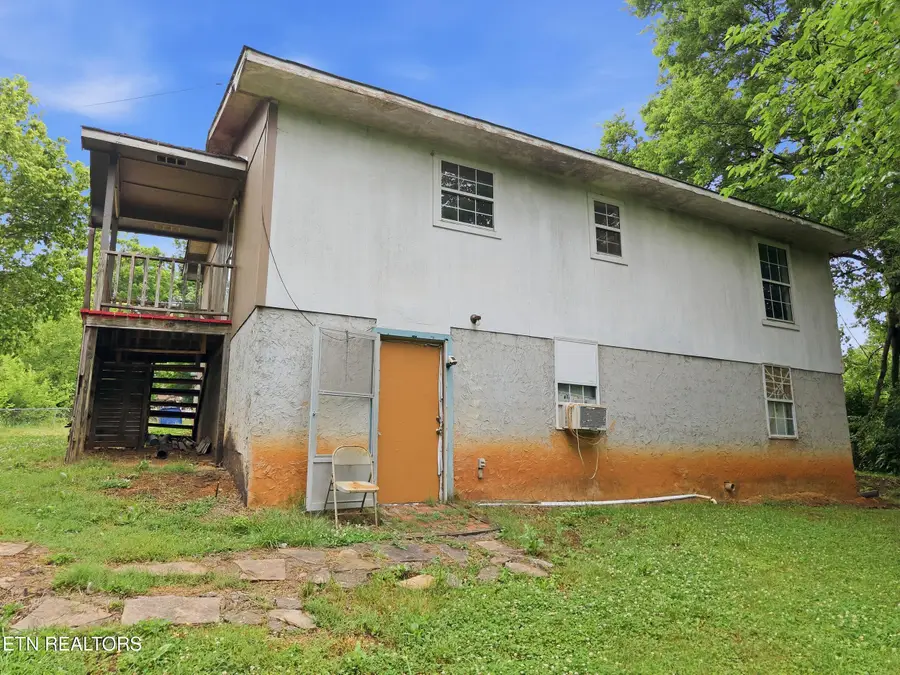 809 E Rhoten St, Jefferson City, TN 37760 - #3