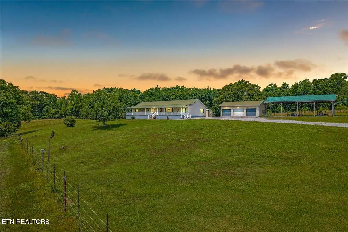 1150 Goodfield Rd, Decatur, TN 37322 - #1