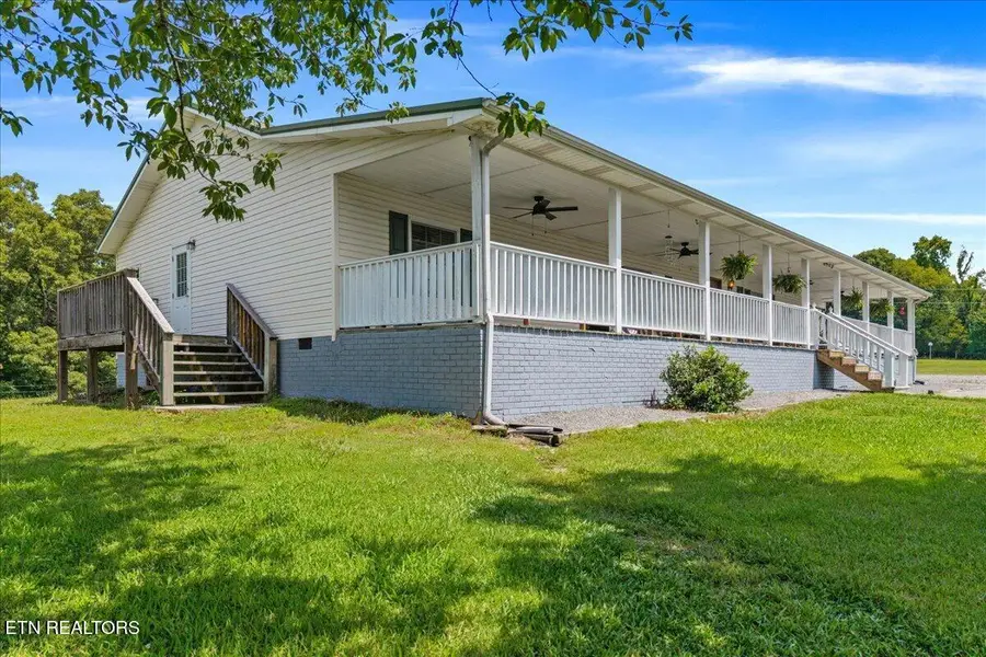 1150 Goodfield Rd, Decatur, TN 37322 - #2