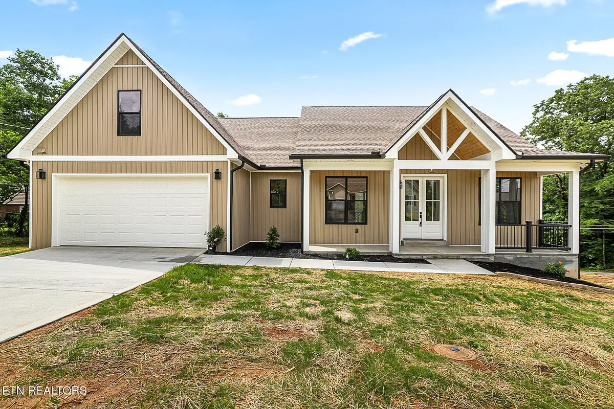 6618 Vance Rd, Knoxville, TN 37921 - #1